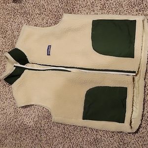 Boys XL PatagoniaVeat